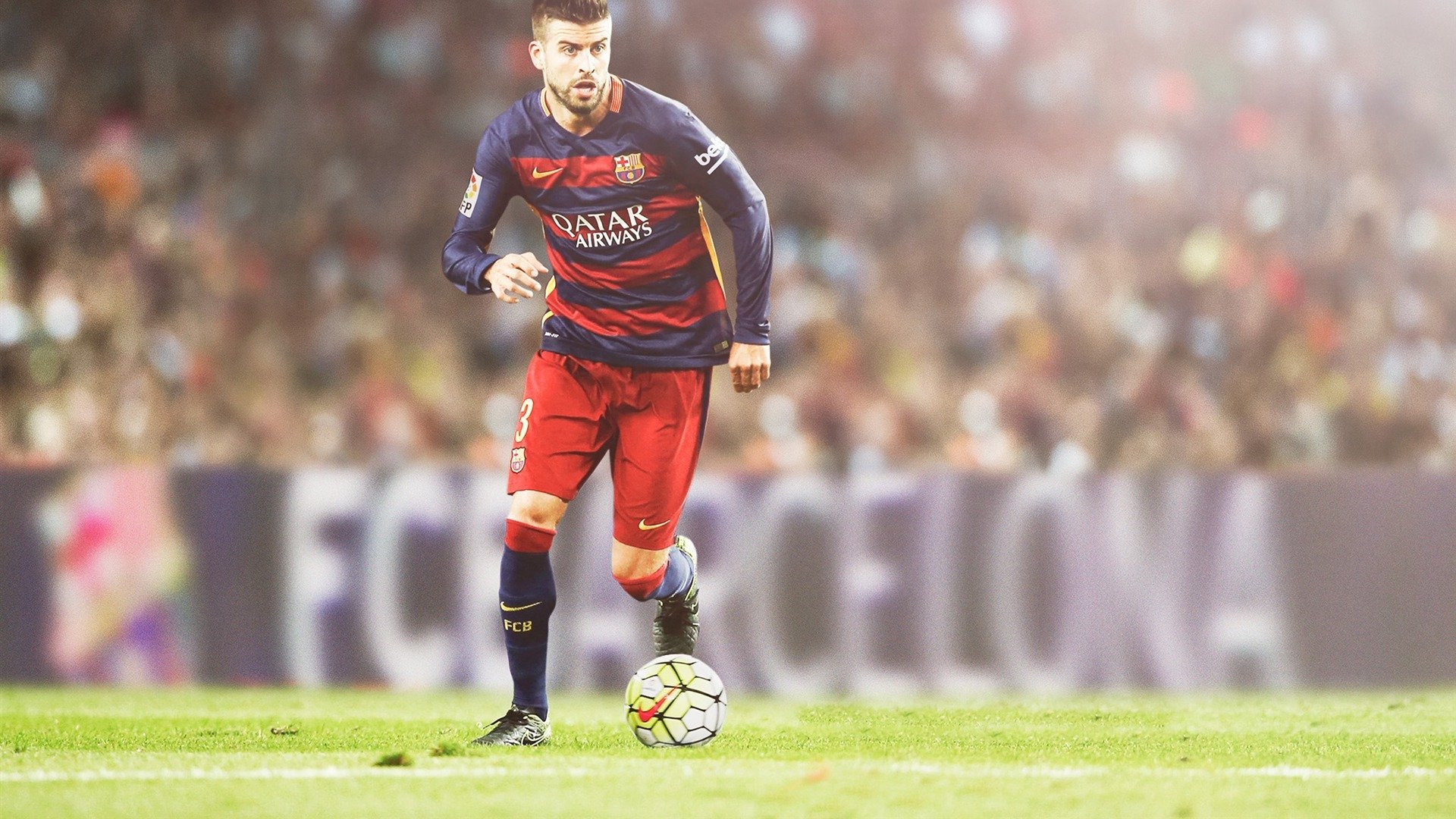 巴萨客场2-0战胜莱万特，继续保持不败纪录，巴萨对战莱万特